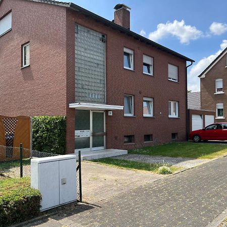 Apartment 1880 Werne Esterno foto