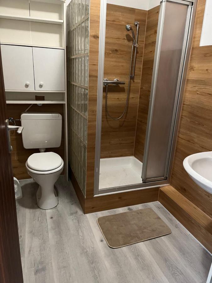 Apartment 1880 Werne Esterno foto