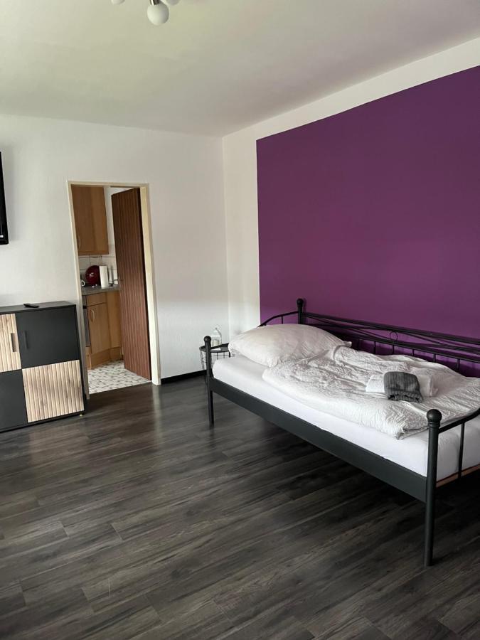 Apartment 1880 Werne Esterno foto