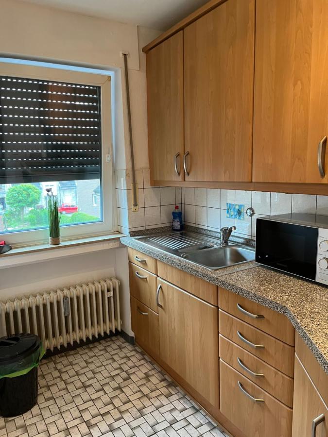 Apartment 1880 Werne Esterno foto