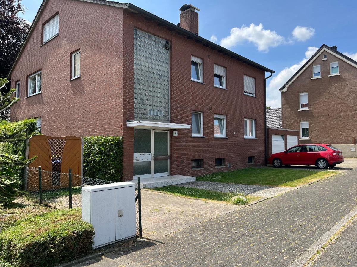 Apartment 1880 Werne Esterno foto