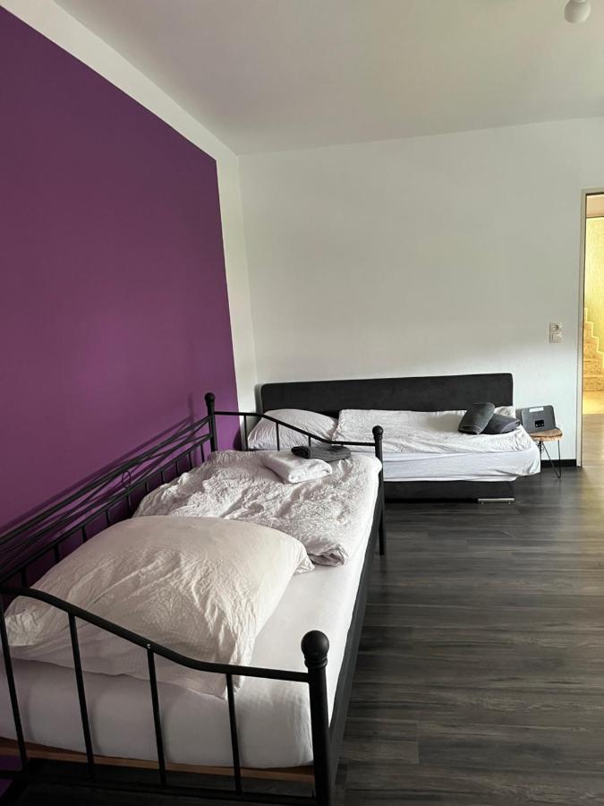 Apartment 1880 Werne Esterno foto